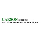 Logo Carson